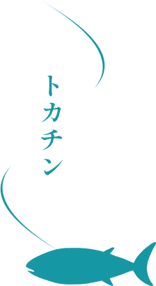 トカチン